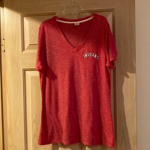 Cleveland Indians Tshirt